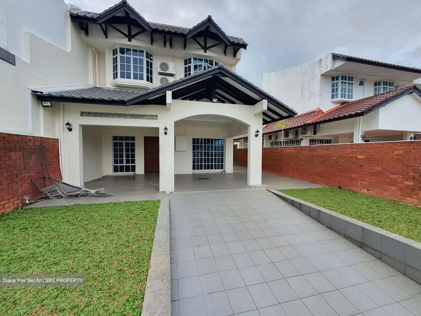 Hock Swee Hill (D28), Semi-Detached #595817211